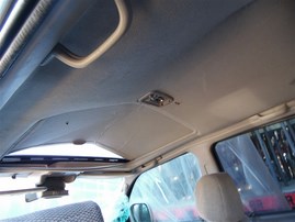 2002 Toyota 4Runner SR5 Silver 3.4L AT 2WD #Z22035